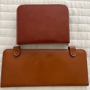 Vintage Valet Travel Set